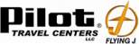 Pilot Travel Centers, LLC. Logo